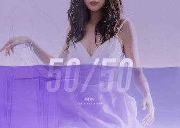 Sau 8 năm hoạt động, MIN chính thức ra mắt album đầu tay với hình tượng quyến rũ - 2