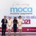 Moca lần thứ 5 liên tiếp được vinh danh là Công ty Fintech tiêu biểu tại Việt Nam