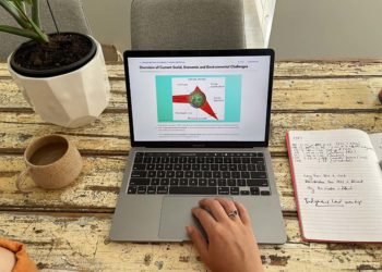 New Zealand cấp học bổng toàn phần cho giáo viên, giảng viên việt nam về 'dạy và học hợp tác, ứng dụng công nghệ số' - 2