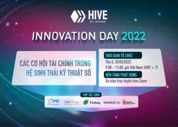 Ngày Hội Sáng Tạo: Áp dụng hệ sinh thái kỹ thuật số - NTUC Income Singapore phát triển tài chính toàn diện cho người Việt Nam