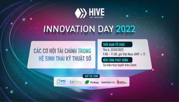 Ngày Hội Sáng Tạo: Áp dụng hệ sinh thái kỹ thuật số - NTUC Income Singapore phát triển tài chính toàn diện cho người Việt Nam