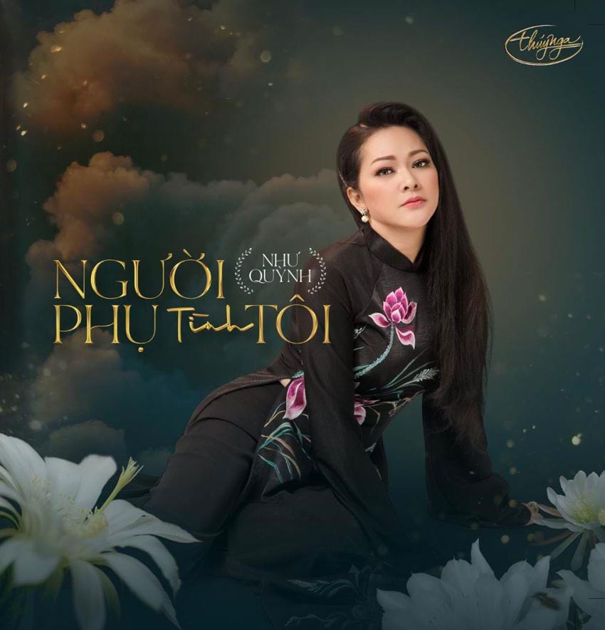 Ca sĩ Như Quỳnh ra mắt album lần đầu tiên tại quê nhà - 1