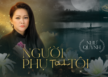 Như Quỳnh ra sản phẩm âm nhạc lần đầu tiện tại quê nhà Việt Nam 01