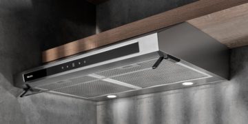 Những điều cần cân nhắc khi chọn máy hút mùi