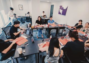 Lan Ngọc, Kaity Nguyễn diễn xuất bên cạnh dàn cast kỳ cựu NSND Lê Khanh, NSƯT Hữu Châu trong phim mới - 6