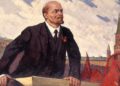 Phụ nữ và văn học trong cuộc đời Lenin - 1