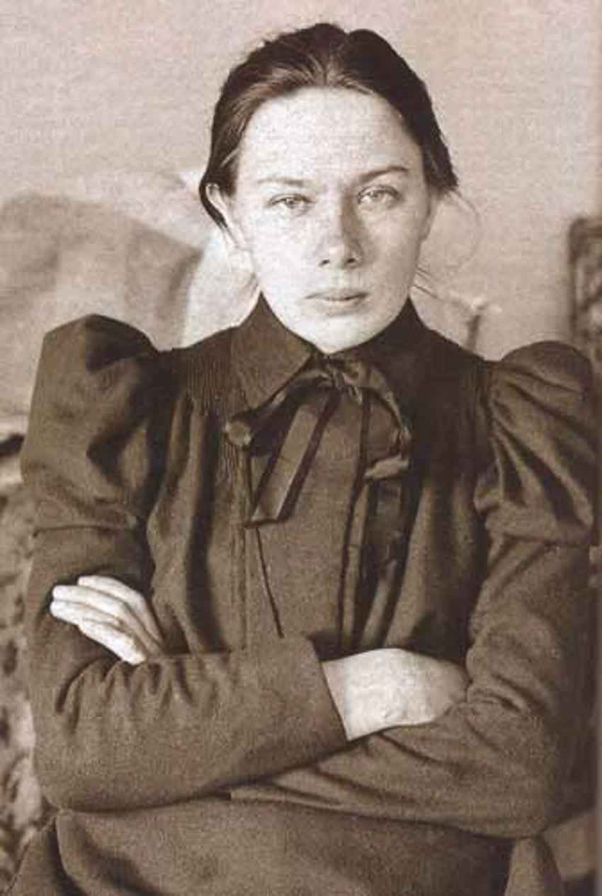 Phụ nữ và văn học trong cuộc đời Lenin - 2