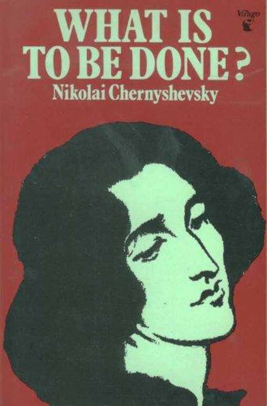 Phụ nữ và văn học trong cuộc đời Lenin - 5