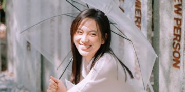 Phương Anh Đào: 'Năm nay quyết định chơi tới với điện ảnh' - 3