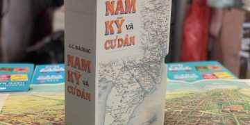 Thêm tài liệu về vùng đất Nam Kỳ thế kỷ 19 qua bộ sách 'Nam Kỳ và Cư dân' - 3