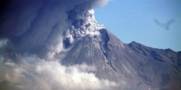 Sống chung với hung thần - 5