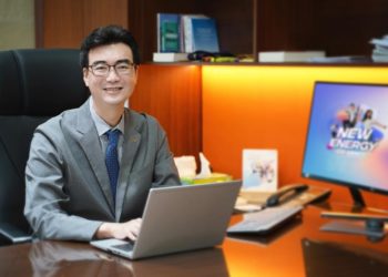 Hanwha Life Việt Nam bổ nhiệm tân Tổng Giám đốc - 1