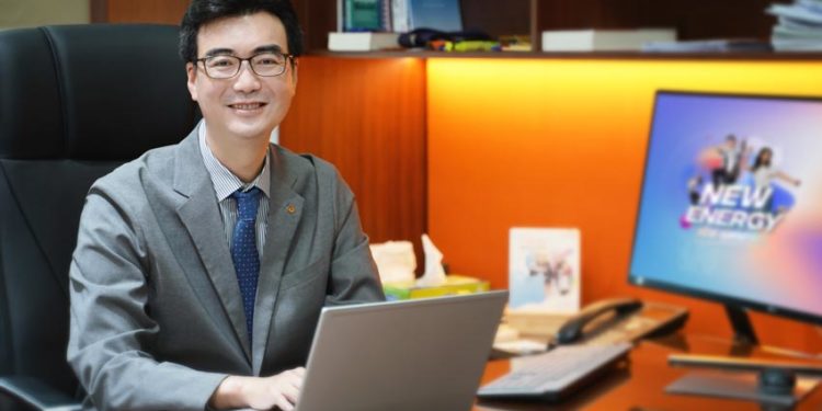 Hanwha Life Việt Nam bổ nhiệm tân Tổng Giám đốc - 1