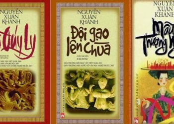 Tiểu thuyết lịch sử - cây cầu bắc nối với quá khứ, truyền cảm hứng tự cường dân tộc - 6