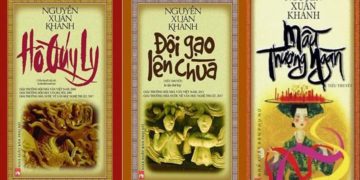 Tiểu thuyết lịch sử - cây cầu bắc nối với quá khứ, truyền cảm hứng tự cường dân tộc - 6
