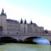 Conciergerie - Tòa lâu đài 'tù ngục' sừng sững ở Paris - 1