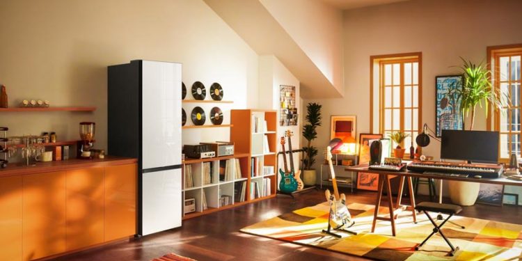 Top mẫu nhà bếp Bespoke hot nhất 2022: Vừa linh hoạt vừa sang trọng cho nhà phố