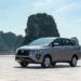 Toyota Việt Nam dành ưu đãi cho khách hàng mua Innova &Wigo - 2