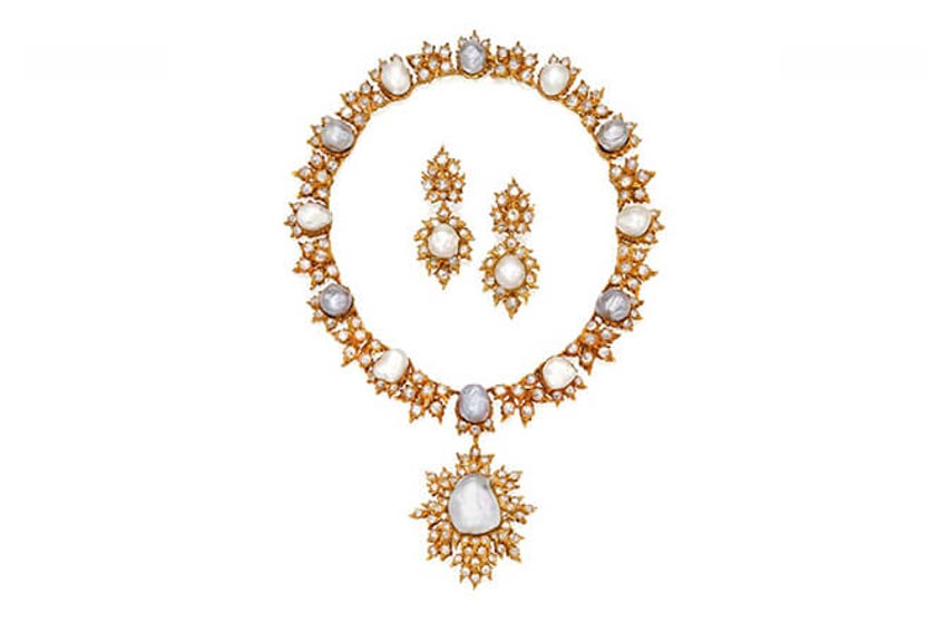 Một thế kỷ của nhà trang sức Buccellati - 4