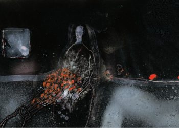 Phòng dành cho Tình Yêu