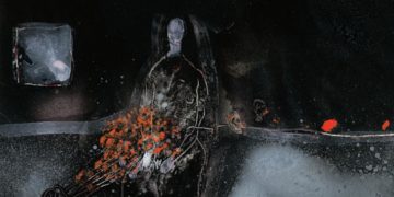 Phòng dành cho Tình Yêu