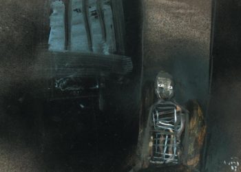 Truyện ngắn: Thư khiếu nại