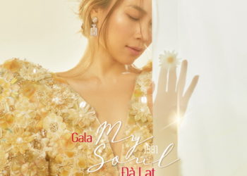 Vé 2 đêm Gala My Soul 1981 siêu chill tại Đà Lạt của Mỹ Tâm bán hết chỉ trong 1 phút 01