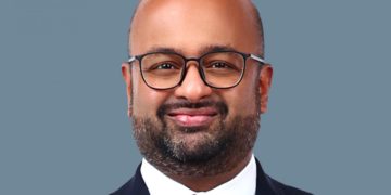 CBRE bổ nhiệm ông Ananth Ramchandran vào vị trí Trưởng Bộ phận Tư vấn & Giao dịch Chiến lược