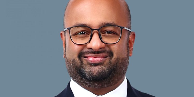 CBRE bổ nhiệm ông Ananth Ramchandran vào vị trí Trưởng Bộ phận Tư vấn & Giao dịch Chiến lược