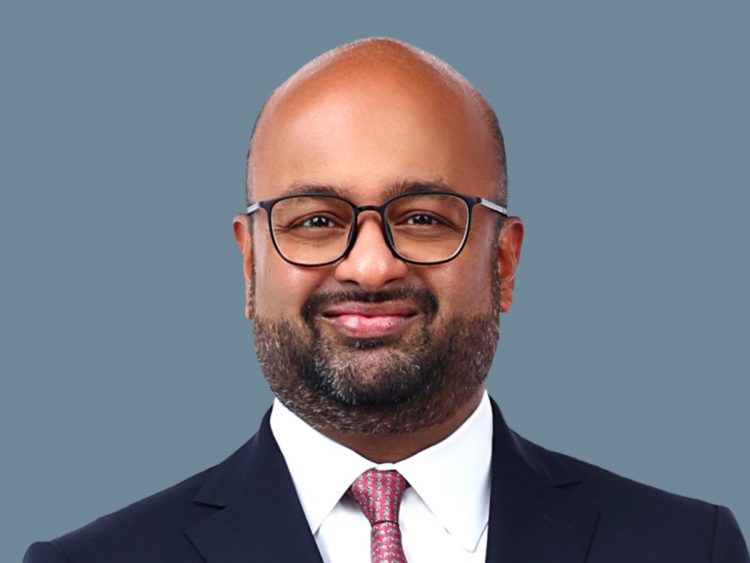 CBRE bổ nhiệm ông Ananth Ramchandran vào vị trí Trưởng Bộ phận Tư vấn & Giao dịch Chiến lược