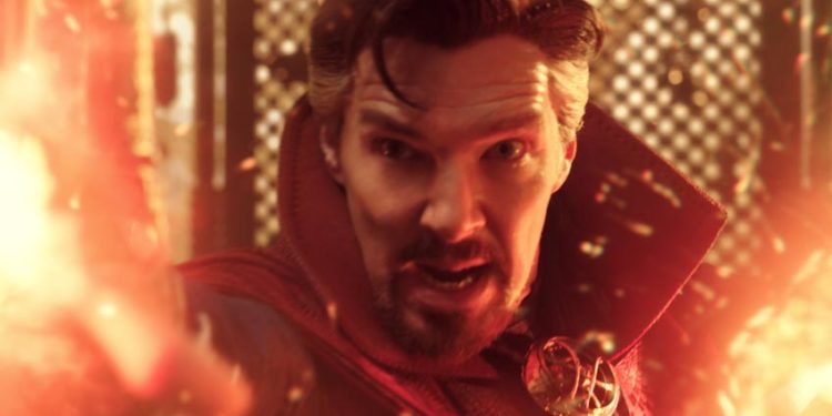 Từ một diễn viên kịch tài năng đến phù thủy Strange được yêu mến hàng đầu Vũ trụ điện ảnh Marvel, tài tử Benedict Cumberbatch sở hữu một sự nghiệp rất đáng ngưỡng mộ, ngày càng xuất chúng. - 1