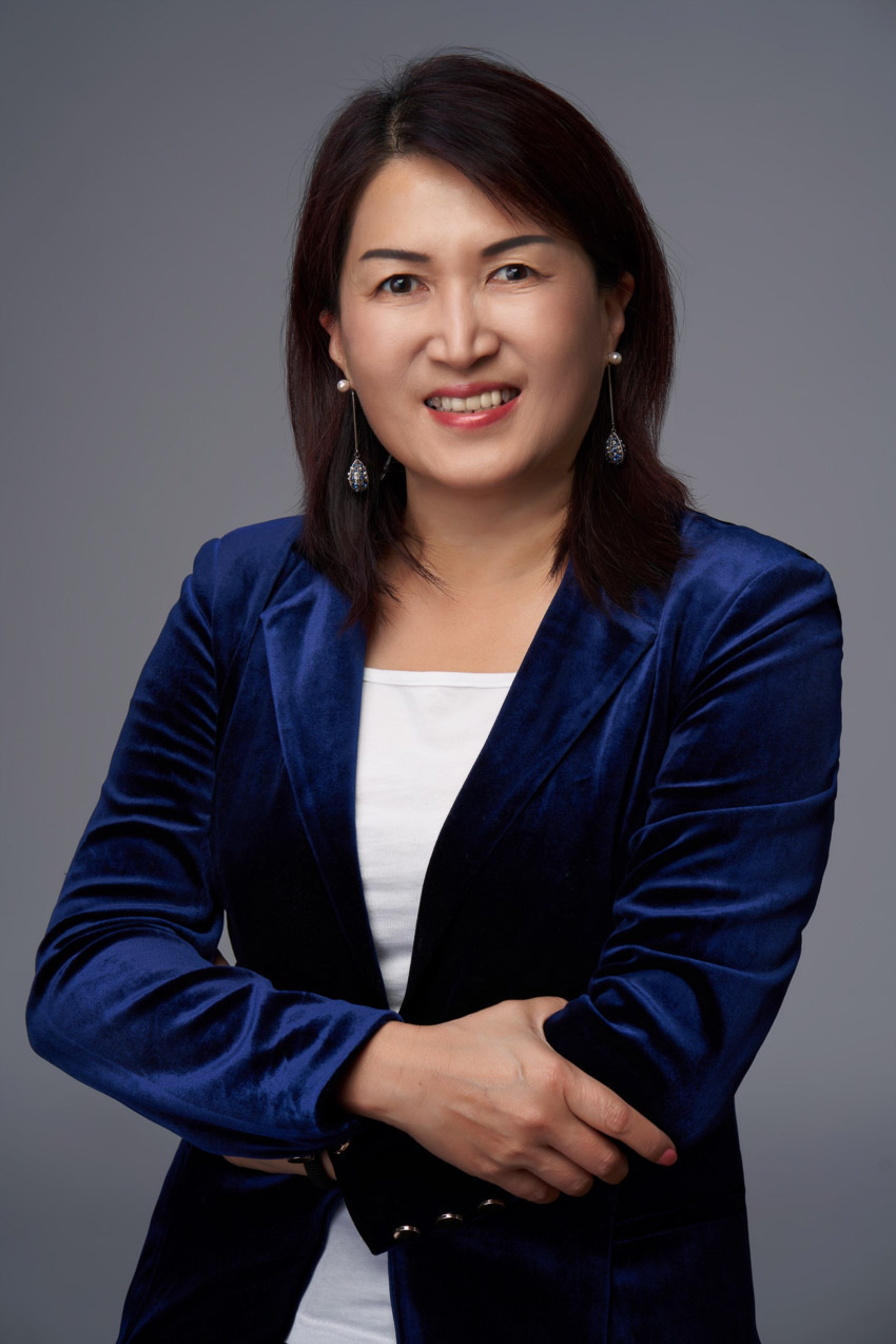 Bà Michelle Jou chính thức gia nhập Castrol với vị trí Giám đốc Điều hành