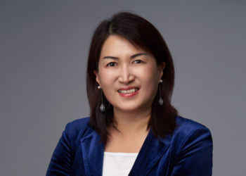 Bà Michelle Jou chính thức gia nhập Castrol với vị trí Giám đốc Điều hành