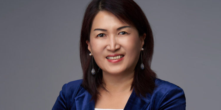 Bà Michelle Jou chính thức gia nhập Castrol với vị trí Giám đốc Điều hành