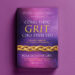 Công thức GRIT cho tình yêu – cuốn sách truyền cảm hứng về những mối quan hệ hôn nhân