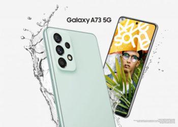 Samsung mở bán Galaxy A73 5G và A33 5G 1
