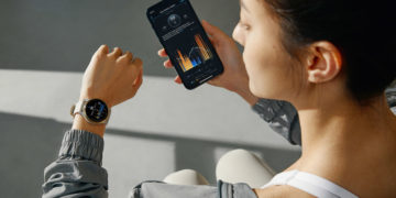 Garmin toàn cầu - mảnh ghép tươi sáng trong bức tranh tăng trưởng chung 2