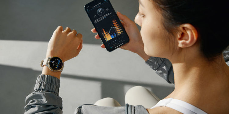 Garmin toàn cầu - mảnh ghép tươi sáng trong bức tranh tăng trưởng chung 2