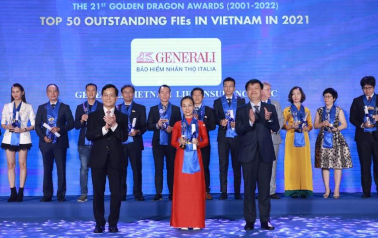 Generali Việt Nam dẫn đầu thị trường về bảo hiểm liên kết đơn vị - 1