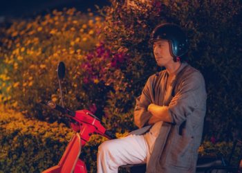 Nam thần bảo chứng rating Han Jae Suk và mối lương duyên với Lý Nhã Kỳ trong Kẻ thứ 3 - 4