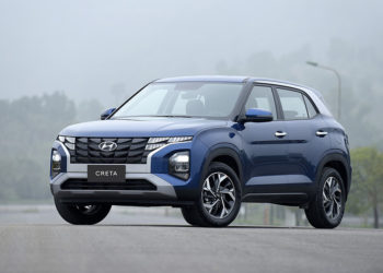 TC Group thông báo kết quả bán hàng Hyundai tháng 3/2022