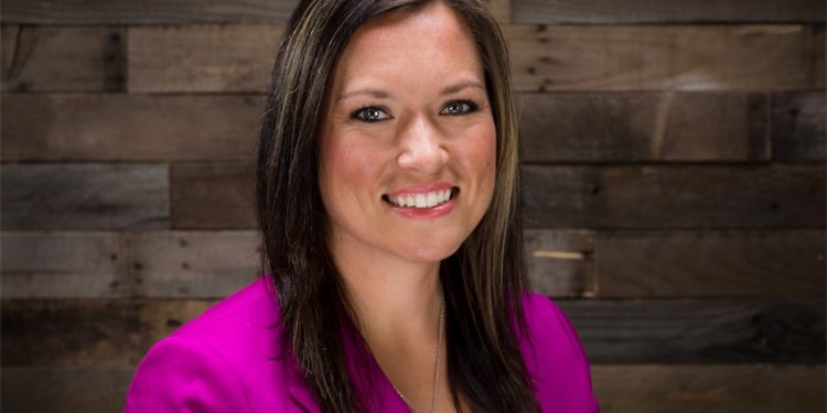 Intel bổ nhiệm Alexis Crowell vào vị trí lãnh đạo khu vực Châu Á