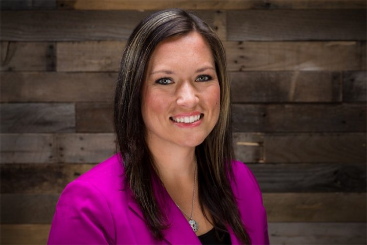 Intel bổ nhiệm Alexis Crowell vào vị trí lãnh đạo khu vực Châu Á