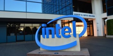 Intel cam kết đạt mức phát thải ròng khí nhà kính bằng 0 trong các hoạt động toàn cầu vào năm 2040 1