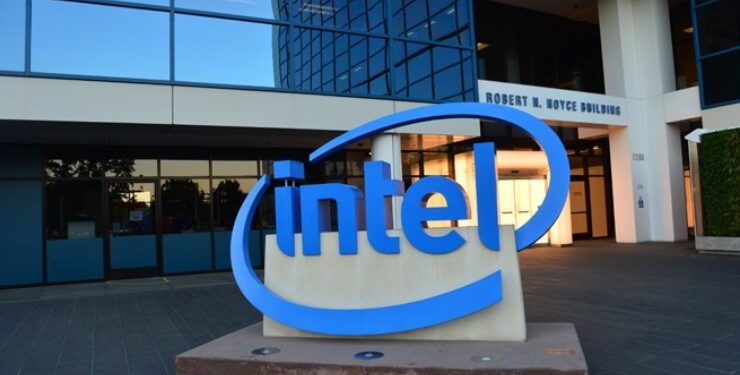 Intel cam kết đạt mức phát thải ròng khí nhà kính bằng 0 trong các hoạt động toàn cầu vào năm 2040 1