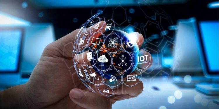 Lợi ích của Internet vạn vật (IoT)