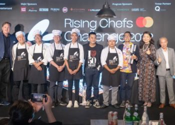 “Thử thách Đầu bếp Tiềm năng” - Dấu ấn đột phá của thế hệ đầu bếp Việt - 2