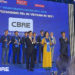 CBRE được vinh danh là Đơn vị Tư vấn Bất động sản Hàng đầu Việt Nam