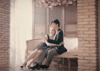 Nathan Lee ra mắt MV Yêu thương quay về liệu có hay hơn bản cũ? - 3