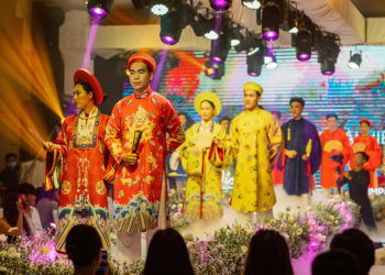 Triển lãm cưới ‘Simply Magical’ tại Radisson Hotel Danang